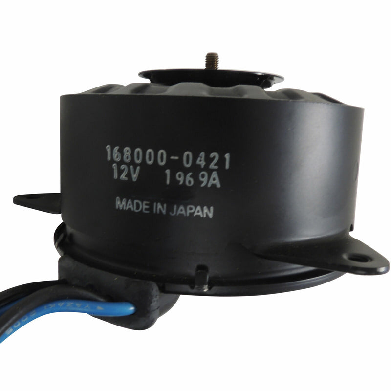 Radiator Fan Motor Right Factory Original 1995-99 Dodge/Plymouth Neon 4882798-2