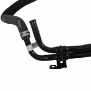 Turbocharger/Supercharger Cooling Pipe 2009-15 Cadillac CTS-V 25888230-3