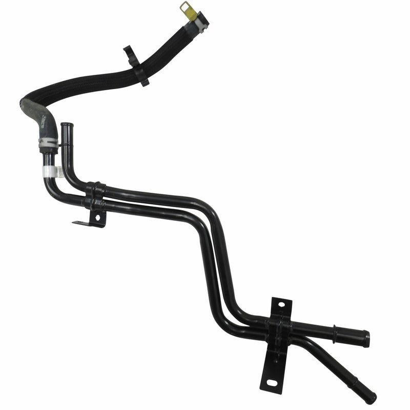 Turbocharger/Supercharger Cooling Pipe 2009-15 Cadillac CTS-V 25888230-1