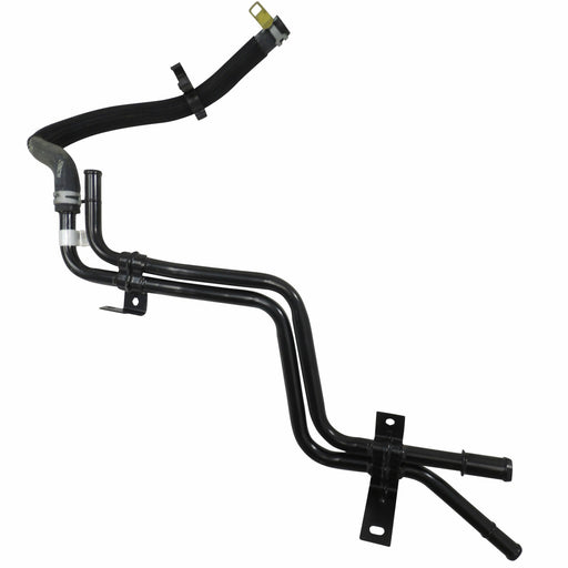 Turbocharger/Supercharger Cooling Pipe 2009-15 Cadillac CTS-V 25888230-1
