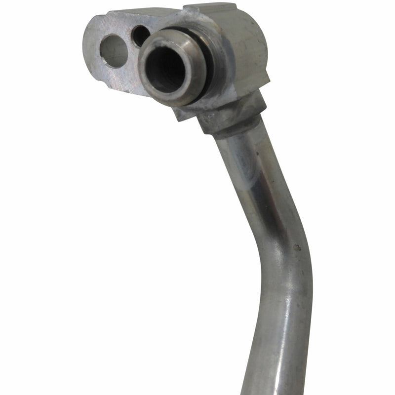 A/C Discharge Hose 2000-04 Toyota Tacoma 4 Cylinder 88711-04100-2