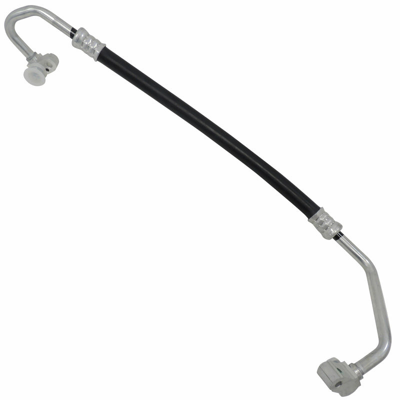 A/C Discharge Hose 2000-04 Toyota Tacoma 4 Cylinder 88711-04100-1