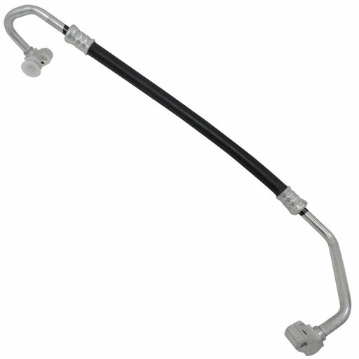 A/C Discharge Hose 2000-04 Toyota Tacoma 4 Cylinder 88711-04100-1