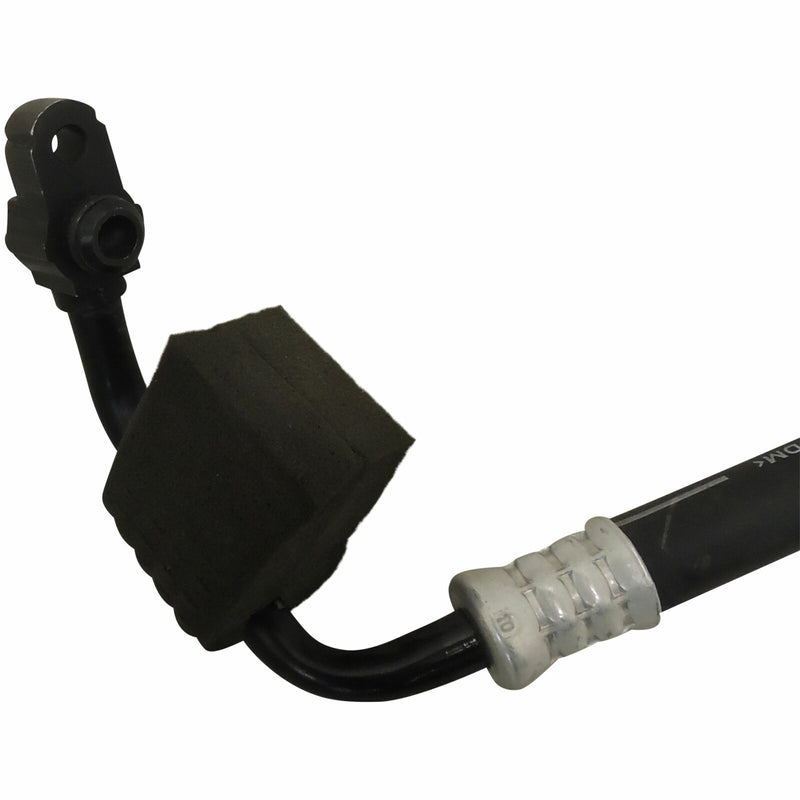 Cooler Refrigerant Discharge Hose 200L 2008-2009 Toyota Sequoia 4.7L 88711-0C140-3