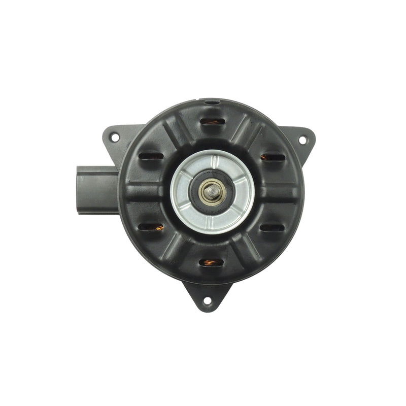 Pusher Fan Motor Front of Radiator Right Side 2014-15 Camaro Z28 7.0L 22926357-2