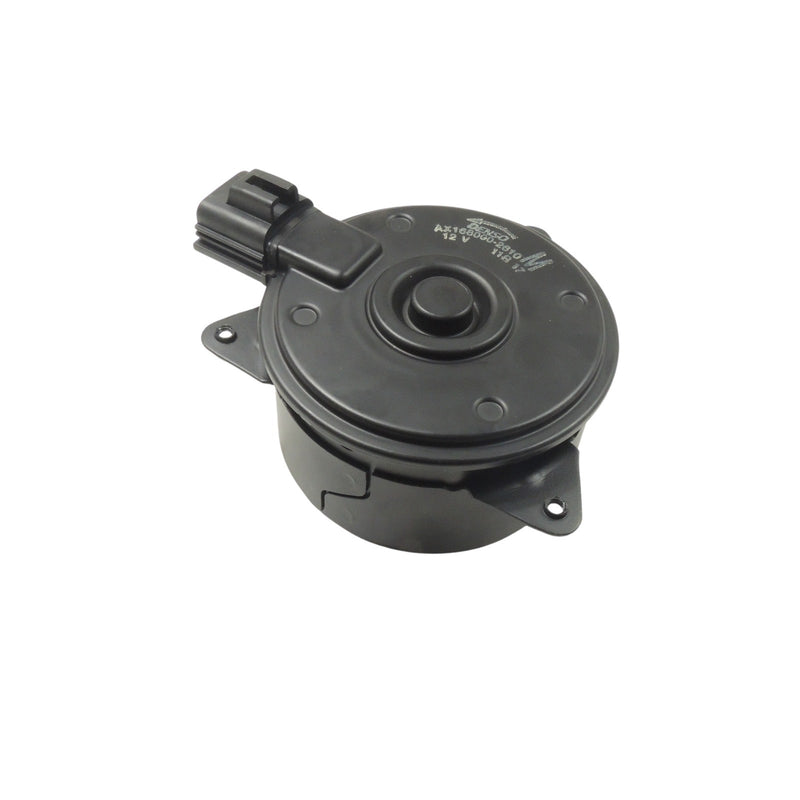 Pusher Fan Motor Front of Radiator Right Side 2014-15 Camaro Z28 7.0L 22926357-5