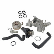 Oil Cooler Kit 45793 Toyota Tacoma 45732 4Runner 45847 FJ Cruiser 1GRFE 4.0L-1