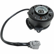 Radiator Fan Motor Factory Original 2011-18 Toyota Highlander Hybrid 16363-31190-3