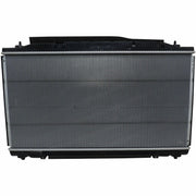 Radiator Assembly Factory Original 2009-16 Toyota Venza 3.5L w/o Tow 16400-0P220-3