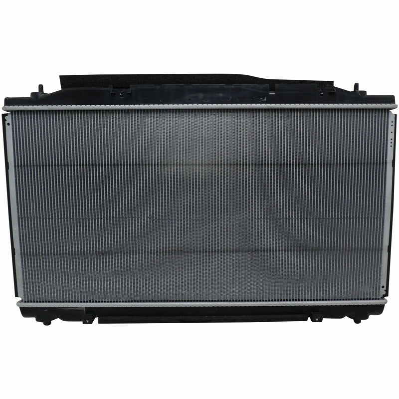 Radiator Assembly Factory Original 2009-16 Toyota Venza 3.5L w/o Tow 16400-0P220-3