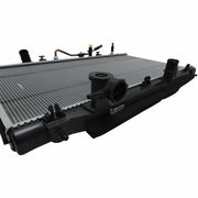 Radiator Assembly Factory Original 2009-16 Toyota Venza 3.5L w/o Tow 16400-0P220-4