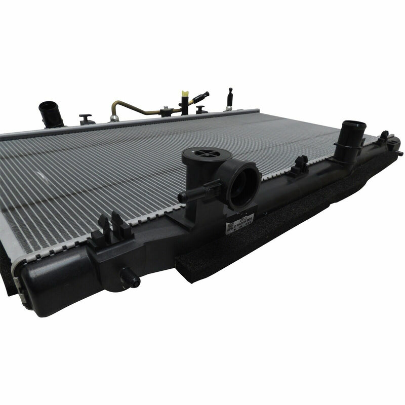 Radiator Assembly Factory Original 2009-16 Toyota Venza 3.5L w/o Tow 16400-0P220-4