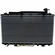Radiator Assembly Factory Original 2009-16 Toyota Venza 3.5L w/o Tow 16400-0P220-1
