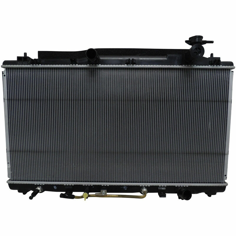 Radiator Assembly Factory Original 2009-16 Toyota Venza 3.5L w/o Tow 16400-0P220-1