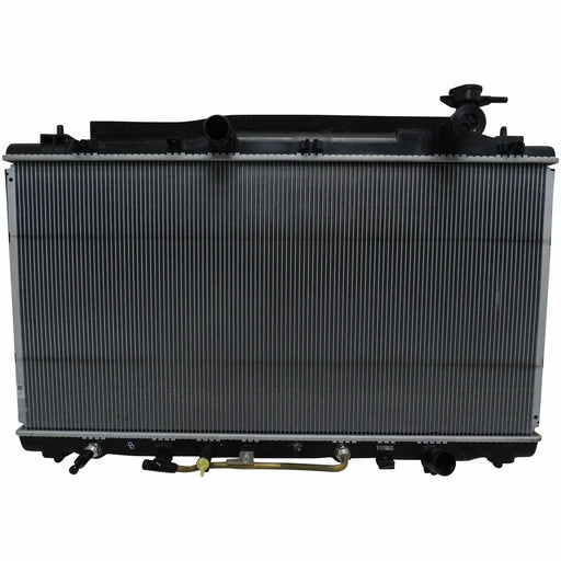 Radiator Assembly Factory Original 2009-16 Toyota Venza 3.5L w/o Tow 16400-0P220-1