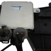 Engine Cooling Fan Shroud/Motors/Module 2007-11 Camry 09-16 Venza 3.5L 16711-AD010-4