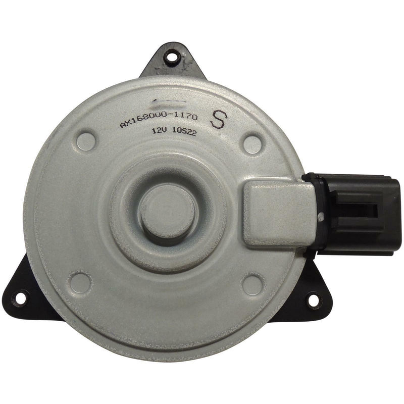 Radiator Fan Motor GM OEM 2012-15 Chevy Camaro 22786868 15-45028-1