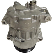 AC Compressor With Clutch 18-24 Toyota Camry 2.5L 19-25 RAV4 7SES17C 88310-06570-2
