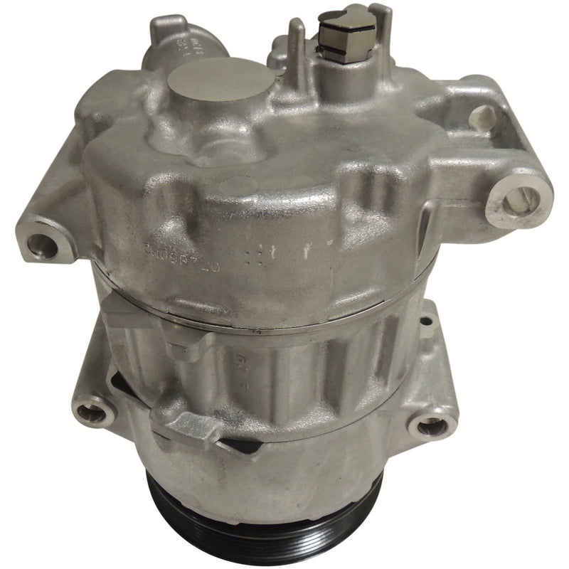 AC Compressor With Clutch 18-24 Toyota Camry 2.5L 19-25 RAV4 7SES17C 88310-06570-2