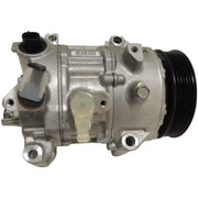 AC Compressor With Clutch 18-24 Toyota Camry 2.5L 19-25 RAV4 7SES17C 88310-06570-3