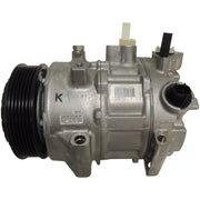 AC Compressor With Clutch 18-24 Toyota Camry 2.5L 19-25 RAV4 7SES17C 88310-06570-1
