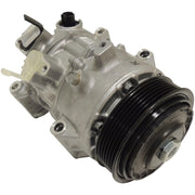 AC Compressor With Clutch 18-24 Toyota Camry 2.5L 19-25 RAV4 7SES17C 88310-06570-4