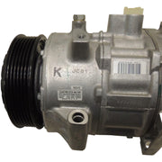 AC Compressor With Clutch 18-24 Toyota Camry 2.5L 19-25 RAV4 7SES17C 88310-06570-5