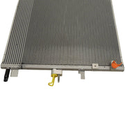 Air Conditioning A/C Condenser 15-18 Ford Edge 3.5L 16-18 MKX 3.7L F2GZ19712B-2
