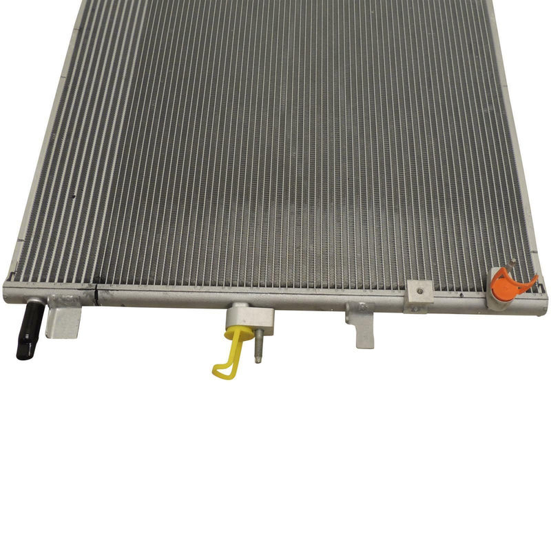 Air Conditioning A/C Condenser 15-18 Ford Edge 3.5L 16-18 MKX 3.7L F2GZ19712B-2