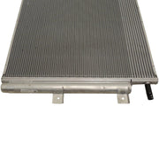 Air Conditioning A/C Condenser 15-18 Ford Edge 3.5L 16-18 MKX 3.7L F2GZ19712B-3