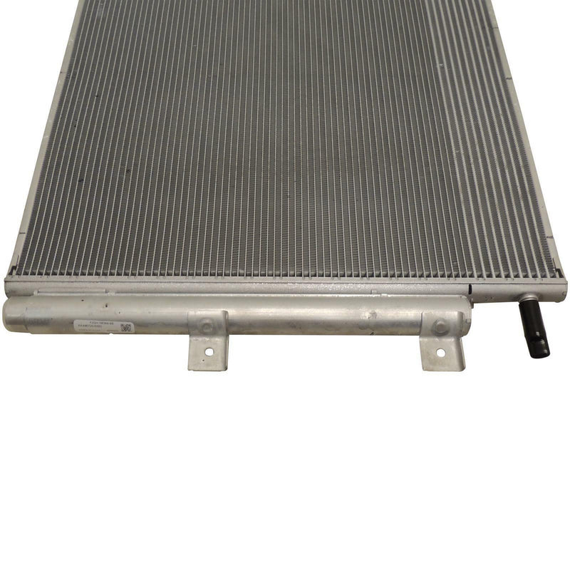 Air Conditioning A/C Condenser 15-18 Ford Edge 3.5L 16-18 MKX 3.7L F2GZ19712B-3