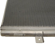 Air Conditioning A/C Condenser 15-18 Ford Edge 3.5L 16-18 MKX 3.7L F2GZ19712B-4