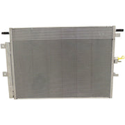Air Conditioning A/C Condenser 15-18 Ford Edge 3.5L 16-18 MKX 3.7L F2GZ19712B-1