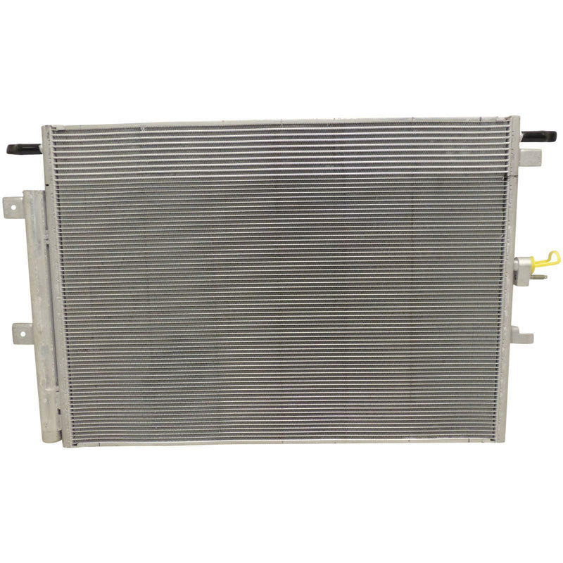 Air Conditioning A/C Condenser 15-18 Ford Edge 3.5L 16-18 MKX 3.7L F2GZ19712B-1