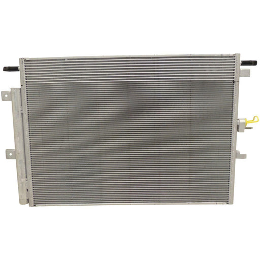 Air Conditioning A/C Condenser 15-18 Ford Edge 3.5L 16-18 MKX 3.7L F2GZ19712B-1