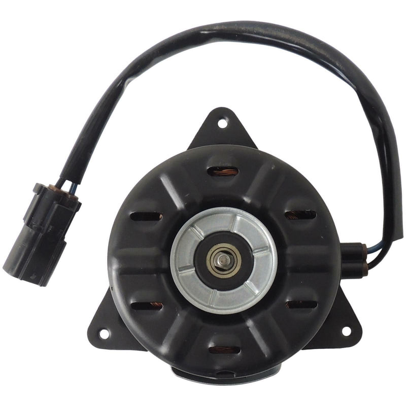 Radiator Fan Motor RH Passenger Side 2017-21 Honda CR-V 1.5L 38616-5PA-A01-1