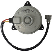 Radiator Fan Motor RH Passenger Side 2017-18 Toyota Sienna 16363-0P380-2
