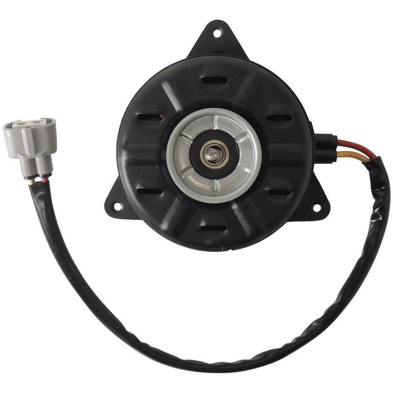 Radiator Fan Motor RH Passenger Side 2017-18 Toyota Sienna 16363-0P380-1