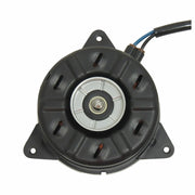 Engine Cooling Fan Motor Fits 2012-15 Honda Civic 13-15 Acura ILX 19030-RSJ-E01-2