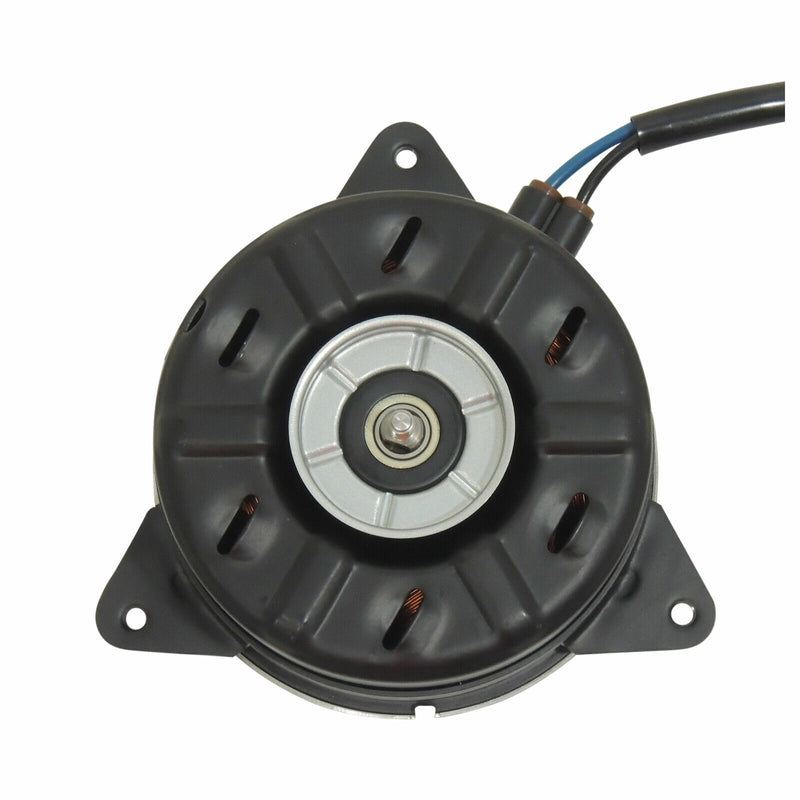 Engine Cooling Fan Motor Fits 2012-15 Honda Civic 13-15 Acura ILX 19030-RSJ-E01-2