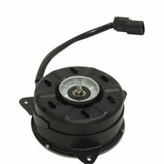 Engine Cooling Fan Motor Fits 2012-15 Honda Civic 13-15 Acura ILX 19030-RSJ-E01-3