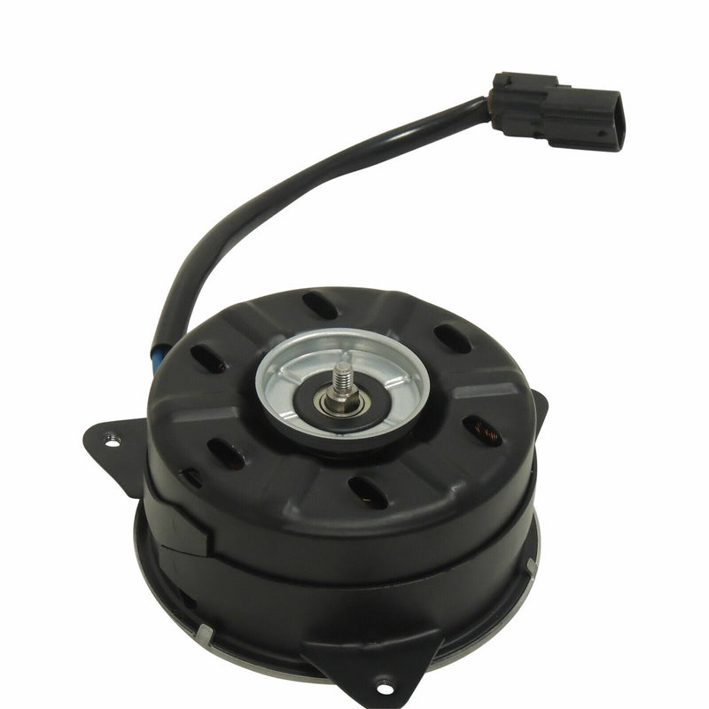 Engine Cooling Fan Motor Fits 2012-15 Honda Civic 13-15 Acura ILX 19030-RSJ-E01-3