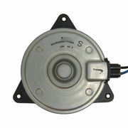 Engine Cooling Fan Motor Fits 2012-15 Honda Civic 13-15 Acura ILX 19030-RSJ-E01-5