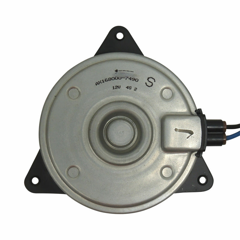 Engine Cooling Fan Motor Fits 2012-15 Honda Civic 13-15 Acura ILX 19030-RSJ-E01-5