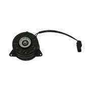 Engine Cooling Fan Motor Fits 2012-15 Honda Civic 13-15 Acura ILX 19030-RSJ-E01-1