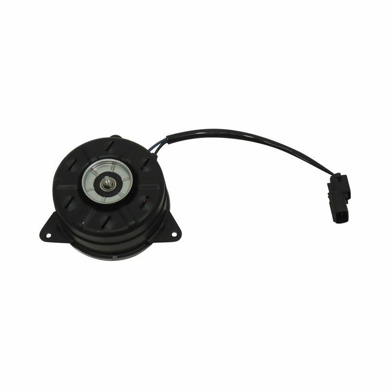 Engine Cooling Fan Motor Fits 2012-15 Honda Civic 13-15 Acura ILX 19030-RSJ-E01-1