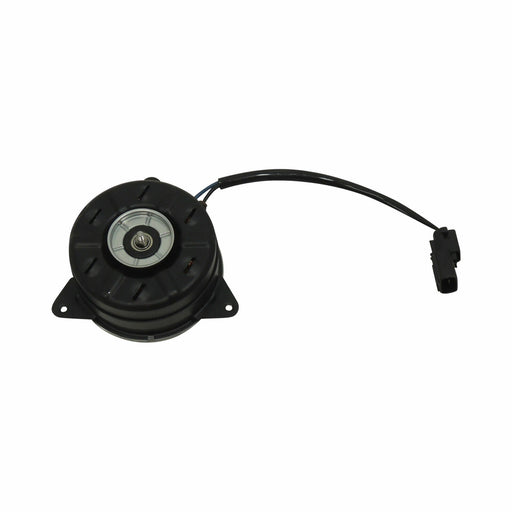 Engine Cooling Fan Motor Fits 2012-15 Honda Civic 13-15 Acura ILX 19030-RSJ-E01-1