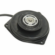 Blower Fan Motor For Condenser 08-20 Toyota Landcruiser Lexus LX570 88550-60110-3