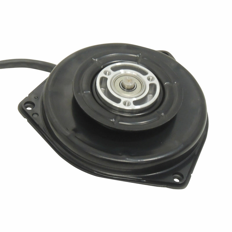 Blower Fan Motor For Condenser 08-20 Toyota Landcruiser Lexus LX570 88550-60110-3
