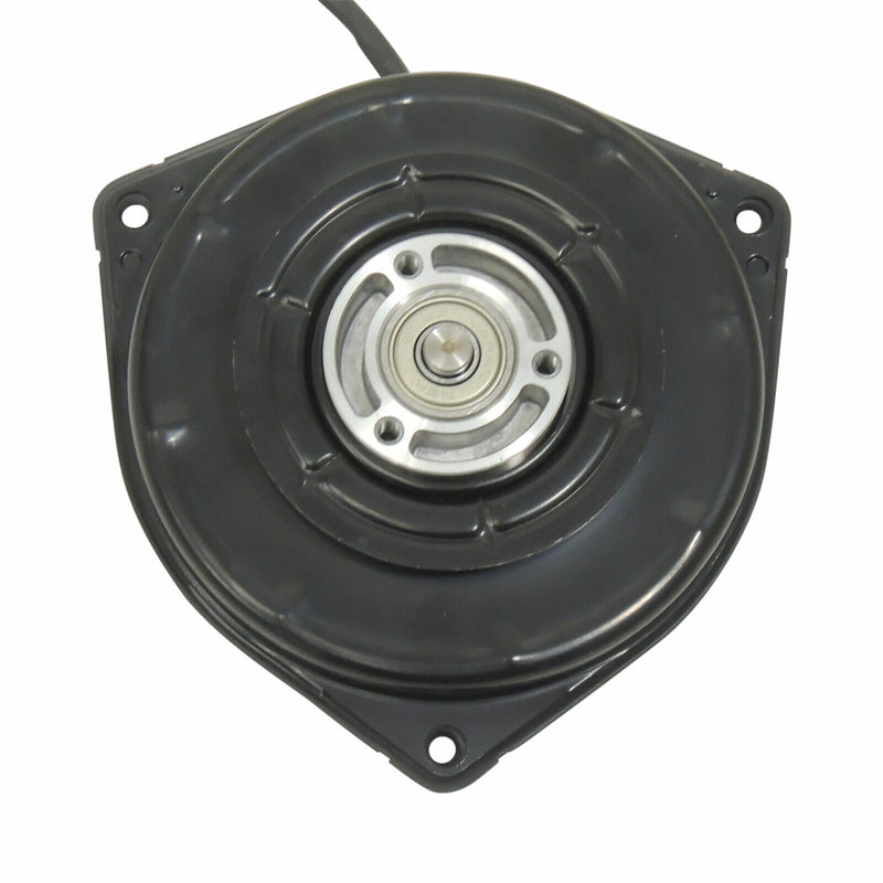 Blower Fan Motor For Condenser 08-20 Toyota Landcruiser Lexus LX570 88550-60110-4